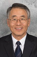 Dr. T.Y. Wang